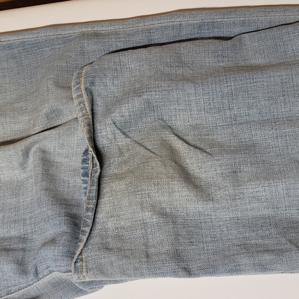 J Brand "Tyler" - Picture 3 of 7